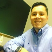 Fernando Medrado