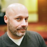 Frank Bauer