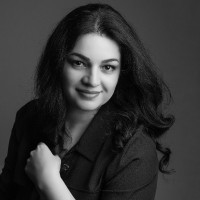 Zohre Alipour