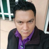 Oscar González García