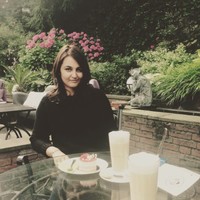 Tugce Peker