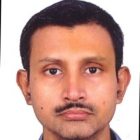 DEBASHIS MUKHERJEE