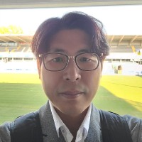 Haeyoung(Martin) Cho