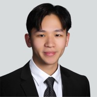 Joshua Wong
