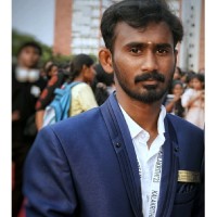 Parthiban M