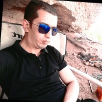 Hamza Sehairi