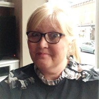 Alison Clarkson