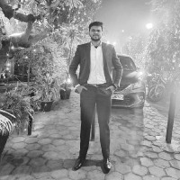 Shivam Pandey