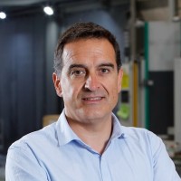 Eduardo Vázquez Ormaechea