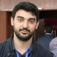 Mohamed Amine Kriouane