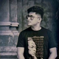 Abhirup Dasgupta