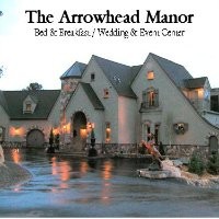 Arrowhead Manor Luxury BNB & Event Center
