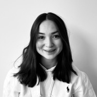 Anaïs TRAN QUOC HUNG