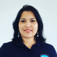 Anthea Govindsamy