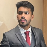 Pranav Vinayan