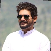 Ghafar Ali