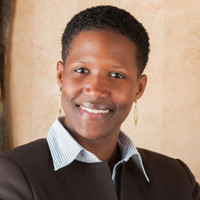 Shonda Pettiford