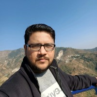 AVINASH KUMAR