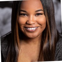 Ashley B. Evans