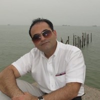 Ali Boroujerdi