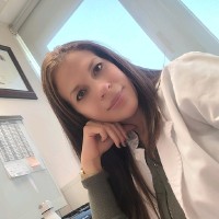 Maria Francia Colina