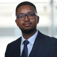 Lubabalo Khenyane, Cipm, Cfa