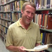 David Mayo