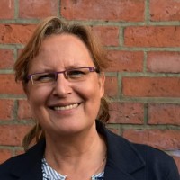 Marie-Luise Schwarzer