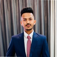 Rishabh Kapoor