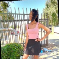 Nthabiseng Ndlovu