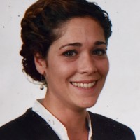 Bárbara de Robles Besné