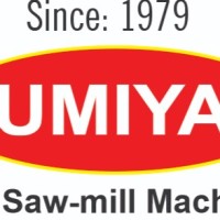 Saw Mill Machinery