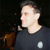 Ben McHugh