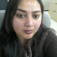 Arundhati Chakrabarty