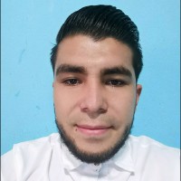 Alexis Arreguin