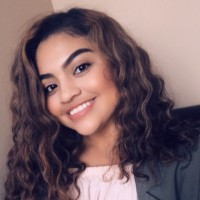 Olivia Elias Escalante