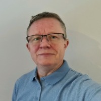 Ian Wilson