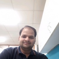 Pravin Asthana