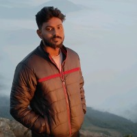 Mahesh Yelleti