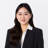 Catie Liu