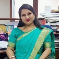 Sanchari Mukherjee