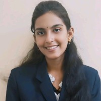 Barsha Rani Panda