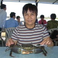 Cam Hong Tang