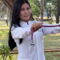 Maria Edilene Rodrigues da Silva