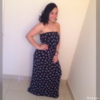 SHAROLIN LIZBETH