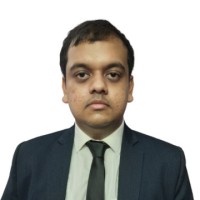 Indrayudh Ghosh