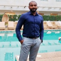 Vamshi Krishna Dasari