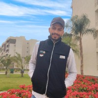 Ahmed Adel