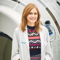 Morena Sallabanda Hajro, MD, PhD, MSc