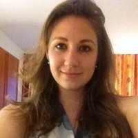 Romina Gaggero Delicio